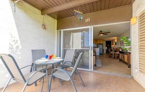 South Kihei Comfort: Steps from Kamaole Beach III - Kihei, Hawaii