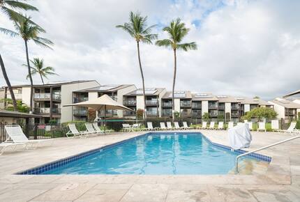 South Kihei Comfort: Steps from Kamaole Beach III - Kihei, Hawaii
