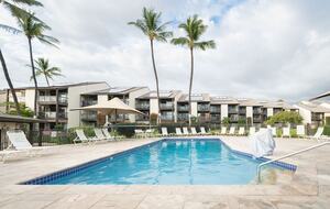South Kihei Comfort: Steps from Kamaole Beach III - Kihei, Hawaii