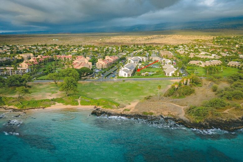 South Kihei Comfort: Steps from Kamaole Beach III - Kihei, Hawaii