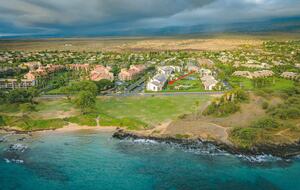 South Kihei Comfort: Steps from Kamaole Beach III - Kihei, Hawaii