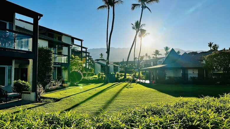 South Kihei Comfort: Steps from Kamaole Beach III - Kihei, Hawaii