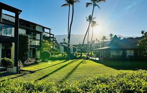 South Kihei Comfort: Steps from Kamaole Beach III - Kihei, Hawaii
