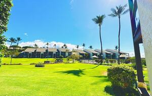 South Kihei Comfort: Steps from Kamaole Beach III - Kihei, Hawaii