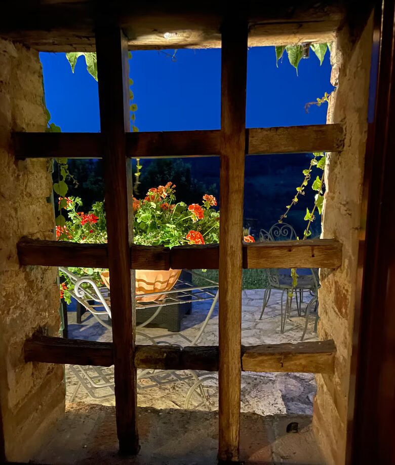 Villa Santa Caterina - Pierantonio, Italy