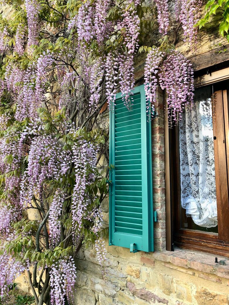 Villa Santa Caterina - Pierantonio, Italy