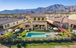 Exquisite Contemporary Home on Stadium Course, Signature, PGA West - La Quinta, California