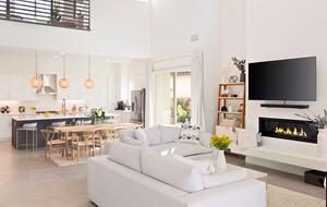 Exquisite Contemporary Home on Stadium Course, Signature, PGA West - La Quinta, California