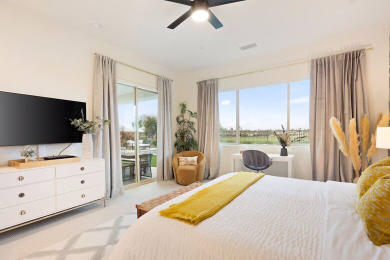 Exquisite Contemporary Home on Stadium Course, Signature, PGA West - La Quinta, California