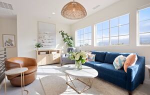 Exquisite Contemporary Home on Stadium Course, Signature, PGA West - La Quinta, California