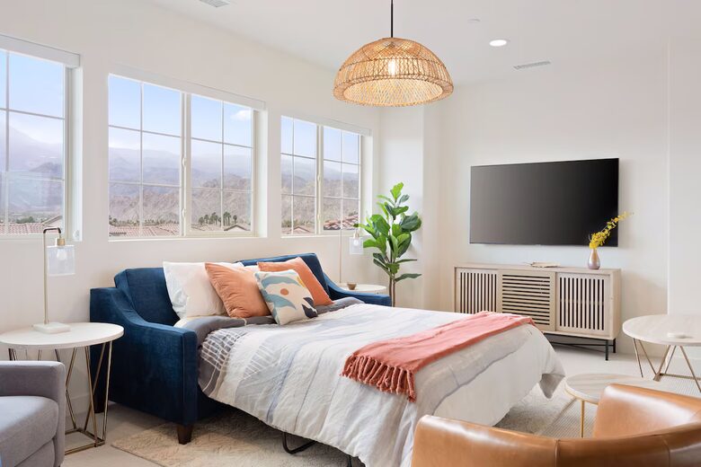 Exquisite Contemporary Home on Stadium Course, Signature, PGA West - La Quinta, California