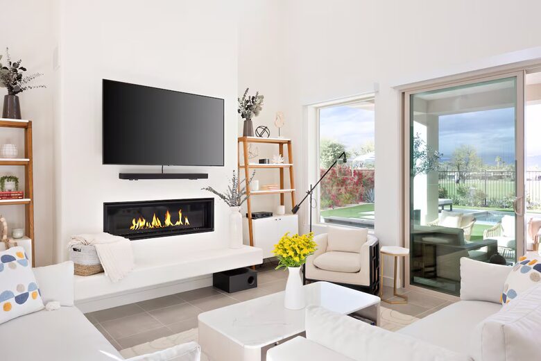 Exquisite Contemporary Home on Stadium Course, Signature, PGA West - La Quinta, California