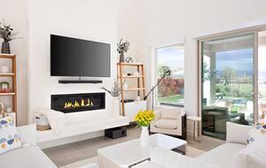 Exquisite Contemporary Home on Stadium Course, Signature, PGA West - La Quinta, California