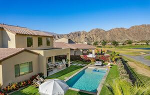 Exquisite Contemporary Home on Stadium Course, Signature, PGA West - La Quinta, California