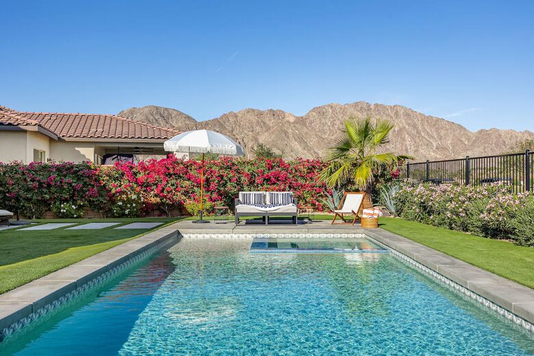 Exquisite Contemporary Home on Stadium Course, Signature, PGA West - La Quinta, California