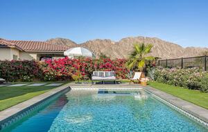 Exquisite Contemporary Home on Stadium Course, Signature, PGA West - La Quinta, California