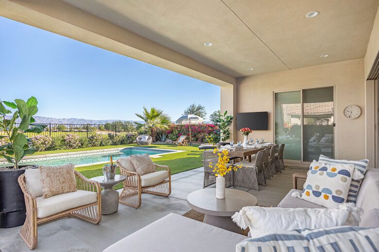 Exquisite Contemporary Home on Stadium Course, Signature, PGA West - La Quinta, California