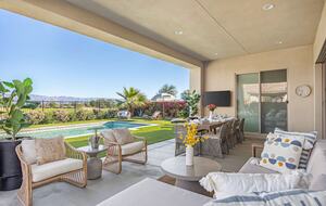 Exquisite Contemporary Home on Stadium Course, Signature, PGA West - La Quinta, California