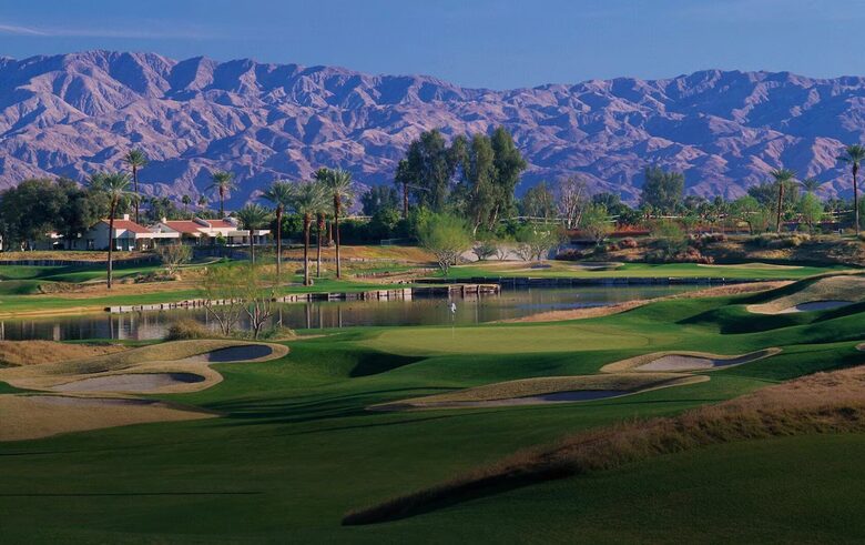Exquisite Contemporary Home on Stadium Course, Signature, PGA West - La Quinta, California