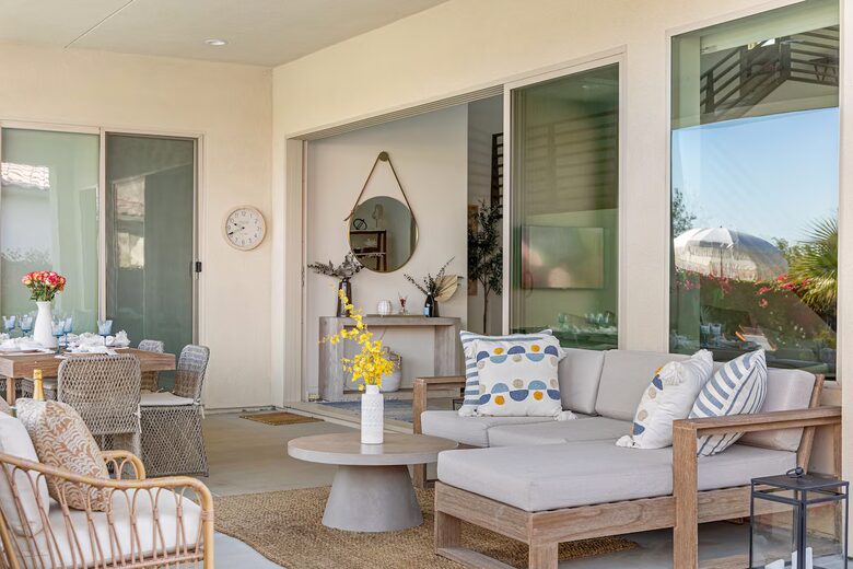 Exquisite Contemporary Home on Stadium Course, Signature, PGA West - La Quinta, California