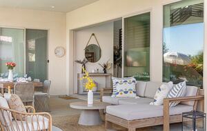 Exquisite Contemporary Home on Stadium Course, Signature, PGA West - La Quinta, California