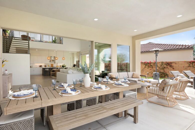 Exquisite Contemporary Home on Stadium Course, Signature, PGA West - La Quinta, California