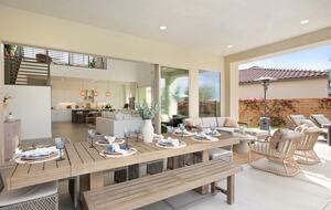 Exquisite Contemporary Home on Stadium Course, Signature, PGA West - La Quinta, California