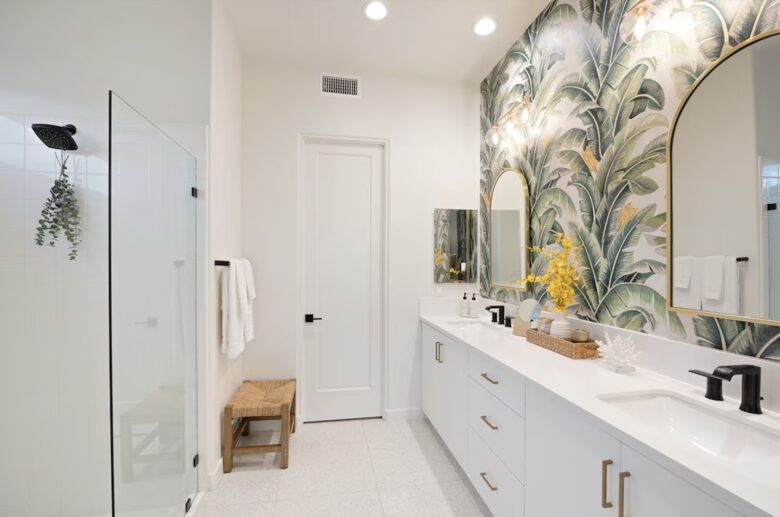 Exquisite Contemporary Home on Stadium Course, Signature, PGA West - La Quinta, California