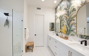 Exquisite Contemporary Home on Stadium Course, Signature, PGA West - La Quinta, California