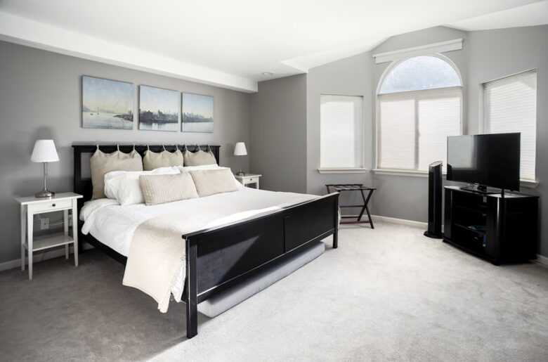 Stylish Magnolia Townhouse Near Discovery Park - Seattle, Washington