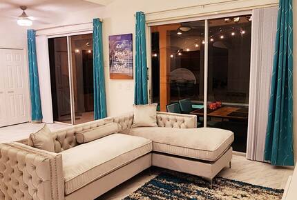 Upscale Davenport Oasis | Minutes from Disney - Davenport, Florida