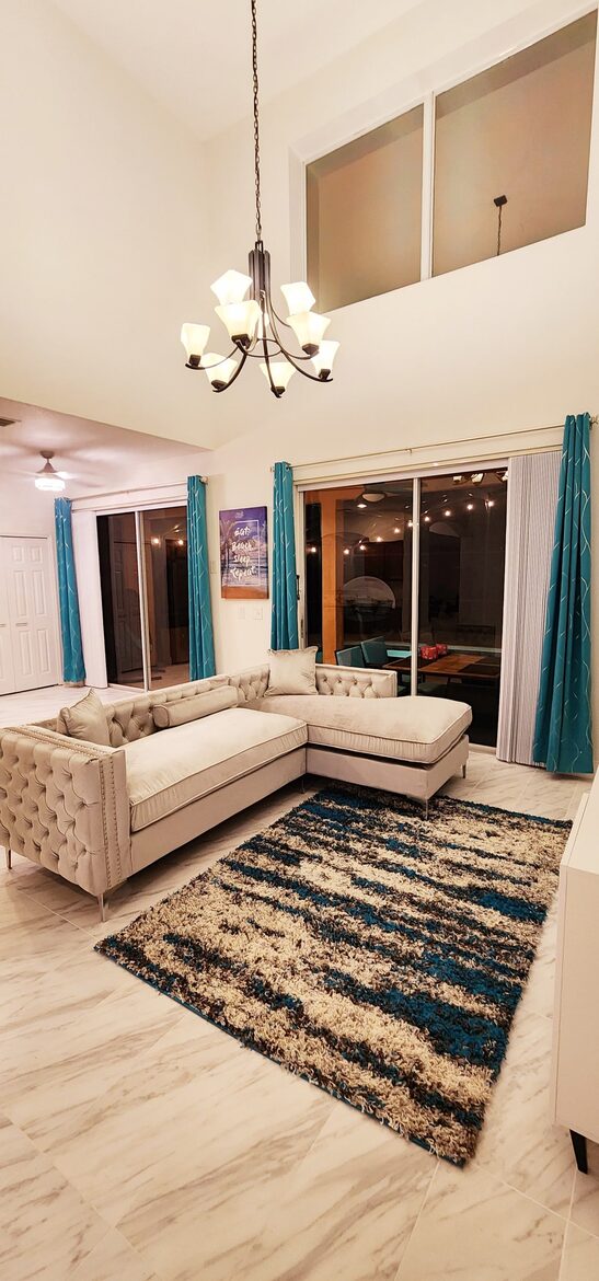 Upscale Davenport Oasis | Minutes from Disney - Davenport, Florida