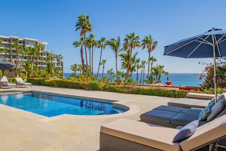 Oceanfront Oasis on the Cabo Corridor - SJC CP, Mexico