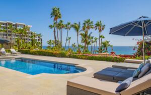 Oceanfront Oasis on the Cabo Corridor - SJC CP, Mexico