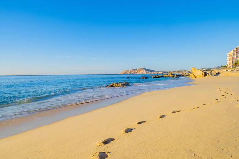 Oceanfront Oasis on the Cabo Corridor - SJC CP, Mexico