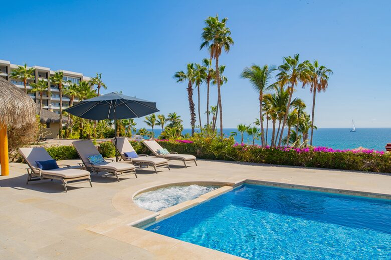Oceanfront Oasis on the Cabo Corridor - SJC CP, Mexico
