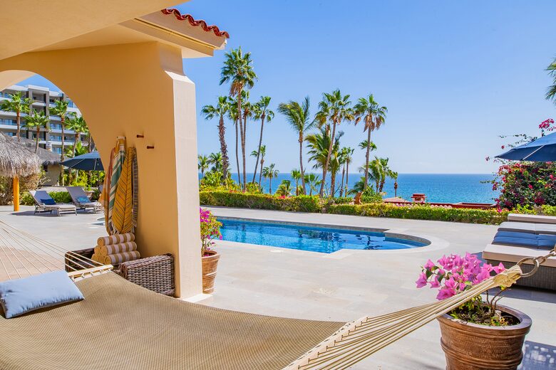 Oceanfront Oasis on the Cabo Corridor - SJC CP, Mexico