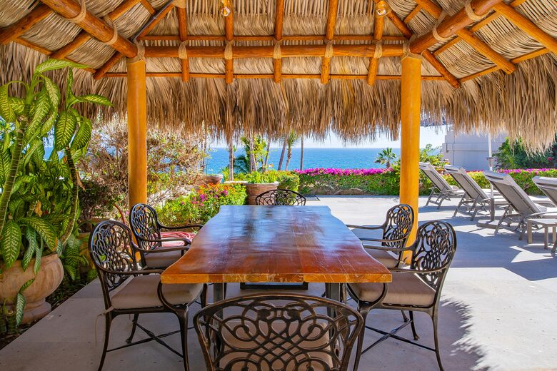 Oceanfront Oasis on the Cabo Corridor - SJC CP, Mexico
