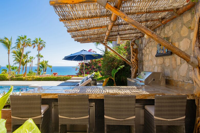 Oceanfront Oasis on the Cabo Corridor - SJC CP, Mexico