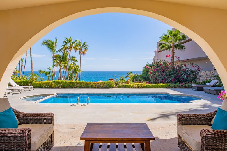 Oceanfront Oasis on the Cabo Corridor - SJC CP, Mexico