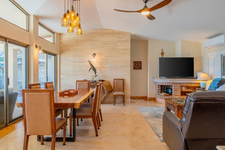 Oceanfront Oasis on the Cabo Corridor - SJC CP, Mexico