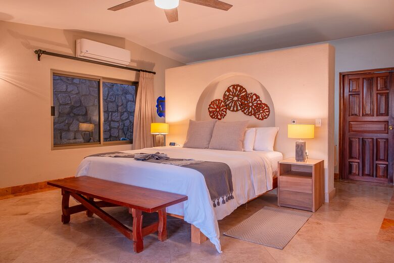 Oceanfront Oasis on the Cabo Corridor - SJC CP, Mexico