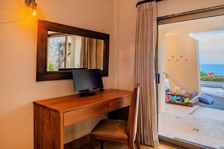 Oceanfront Oasis on the Cabo Corridor - SJC CP, Mexico