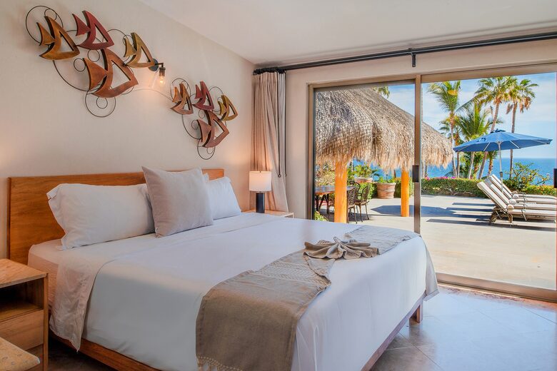 Oceanfront Oasis on the Cabo Corridor - SJC CP, Mexico