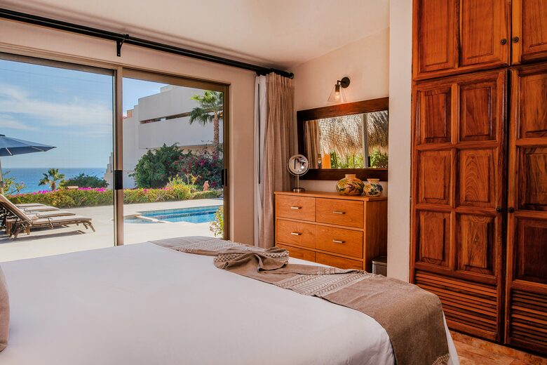 Oceanfront Oasis on the Cabo Corridor - SJC CP, Mexico