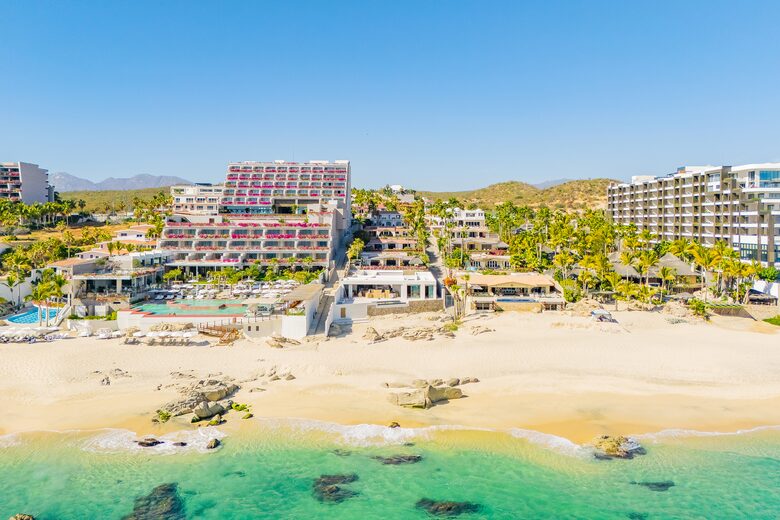 Oceanfront Oasis on the Cabo Corridor - SJC CP, Mexico