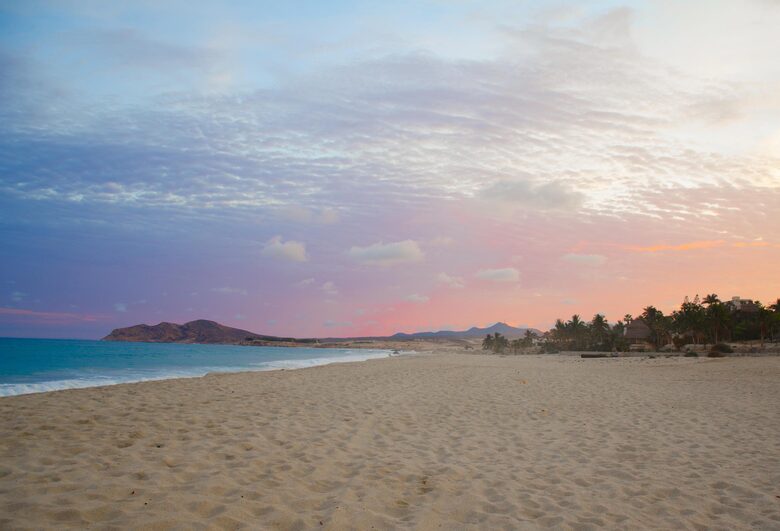 Oceanfront Oasis on the Cabo Corridor - SJC CP, Mexico