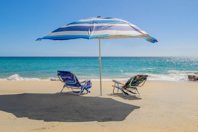 Oceanfront Oasis on the Cabo Corridor - SJC CP, Mexico