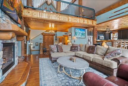10-Acre Private Retreat Near Breckenridge - Fairplay, Colorado