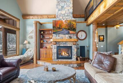 10-Acre Private Retreat Near Breckenridge - Fairplay, Colorado